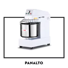 Amasadora Rápidas (17Kg) - Catania SH40A