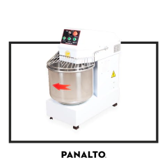 Amasadora Rápidas (20Kg) - SIMPA HS50A