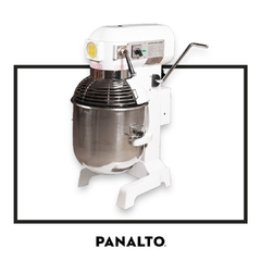 BATIDORA PLANETARIA 30 LTS - SIMPA