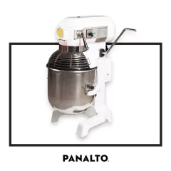 BATIDORA PLANETARIA 30 LTS - SIMPA