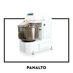 Amasadora Rápidas (50Kg) - SIMPA HS120A