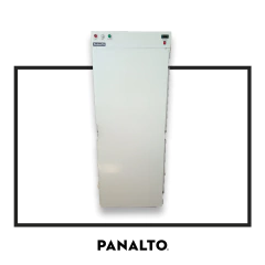 Fermentadora automática (30 bandejas)