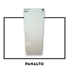 Fermentadora automática (15 bandejas)