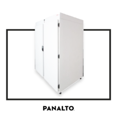 Fermentadora automática (60 bandejas)