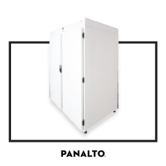 Fermentadora automática (60 bandejas)