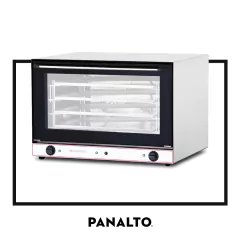 HORNO CONVECTOR - CATANIA HC400