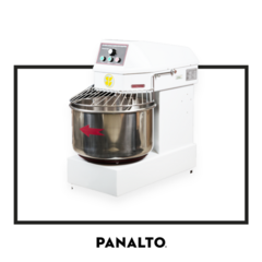 Amasadora Rápidas (25Kg) - SIMPA HS60