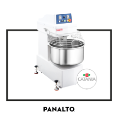 Amasadora Rápidas (50Kg) - Catania SSD130D