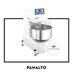 Amasadora Rápidas (50Kg) - Catania SSD130D