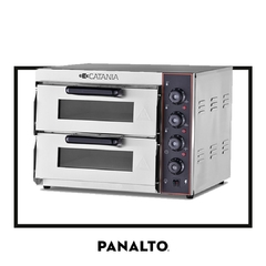 HORNO DE PISO - CATANIA TEP2S