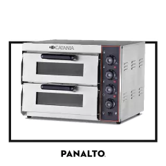 HORNO DE PISO - CATANIA TEP2S
