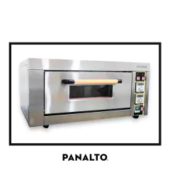 HORNO DE PISO - CATANIA HPR10