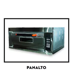 HORNO DE PISO - SIMPA HGB20D