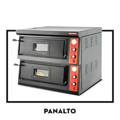 HORNO DE PISO - CATANIA HEP24