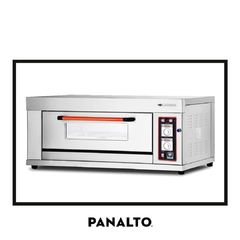HORNO DE PISO - CATANIA HPR20