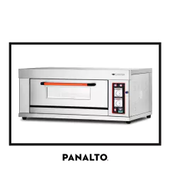 HORNO DE PISO - CATANIA HPR20