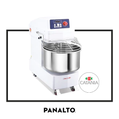 Amasadora Rápidas (100Kg) - Catania SSD260D