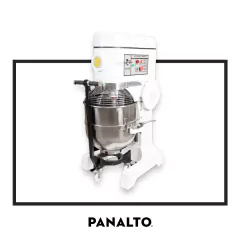 BATIDORA PLANETARIA 60 LTS - SIMPA