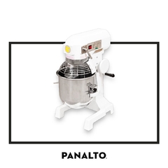 BATIDORA PLANETARIA 10 LTS - SIMPA
