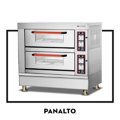 HORNO DE PISO - CATANIA HPR40