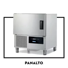 ABATIDOR ULTRACONGELADOR FASTER 5
