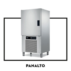 ABATIDOR ULTRACONGELADOR FASTER 10
