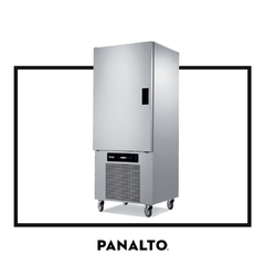 ABATIDOR ULTRACONGELADOR FASTER 15