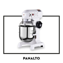 BATIDORA PLANETARIA 20 LTS -CATANIA