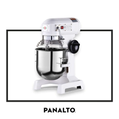 BATIDORA PLANETARIA 20 LTS -CATANIA
