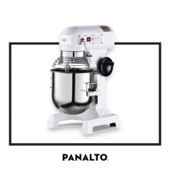 BATIDORA PLANETARIA 30 LTS -CATANIA