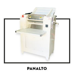 Sobadora Pesada 5.5HP (Blanca)
