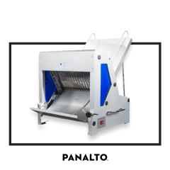Rebanadora Pan Lactal (Mesa) - Simpa HY31