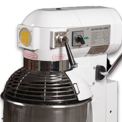 BATIDORA PLANETARIA 30 LTS - SIMPA - comprar online