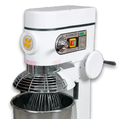 BATIDORA PLANETARIA 30 LTS REFORZADA - SIMPA - comprar online