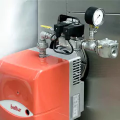 HORNO PANADERO ROTOPANE 745 (15 BANDEJAS) - comprar online