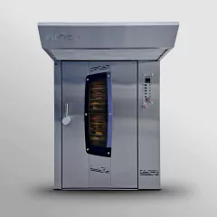 HORNO PANADERO ROTOPANE 870 (75 BANDEJAS) - comprar online