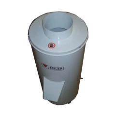 Ralladora Pan (1 boca) - ZEILER - comprar online