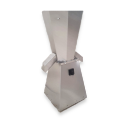 Ralladora Pan (2 boca) - 4HP - comprar online