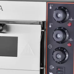 HORNO DE PISO - CATANIA TEP1S - comprar online