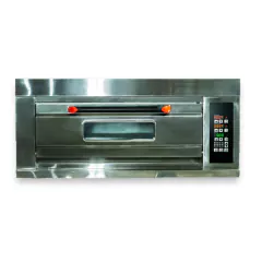 HORNO DE PISO - SIMPA HGB20D - comprar online