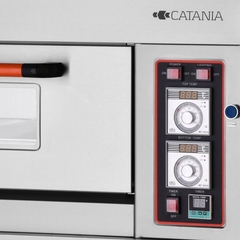 HORNO DE PISO - CATANIA HPR20 VAPORIZADOR - comprar online