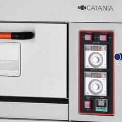 HORNO DE PISO - CATANIA HPR20 - comprar online