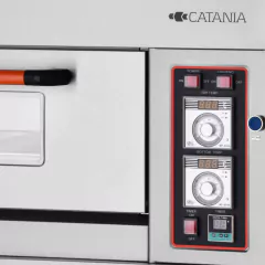 HORNO DE PISO - CATANIA HPR20 - comprar online
