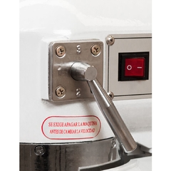 BATIDORA PLANETARIA 10 LTS - SIMPA - comprar online