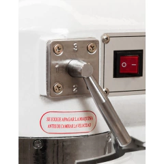BATIDORA PLANETARIA 15 LTS - SIMPA - comprar online