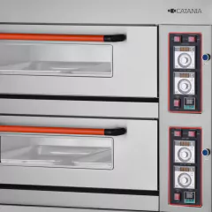 HORNO DE PISO - CATANIA HPR40 - comprar online