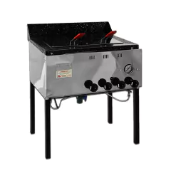FREIDORA 40LTS - CALABRO - comprar online