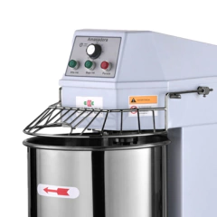 Amasadora Rápidas (25Kg) - Catania SH60A en internet