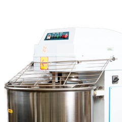 Amasadora Rápidas (50Kg) - SIMPA HS120A en internet