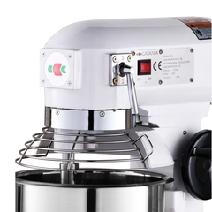 BATIDORA PLANETARIA 40 LTS -CATANIA - comprar online